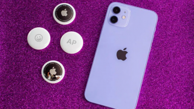 آبل تعزز إجراءات خصوصية متتبع AirTag