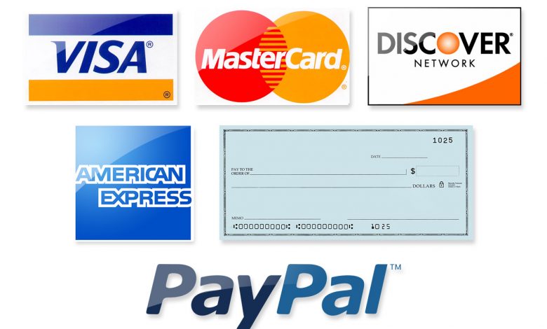 أيهما أكثر أمانًا: PayPal أم بطاقة الائتمان؟