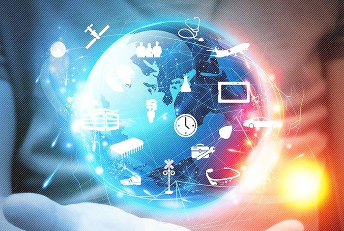 كيف ستكون 2021 أولى مراحل الثورة الصناعية الرابعة