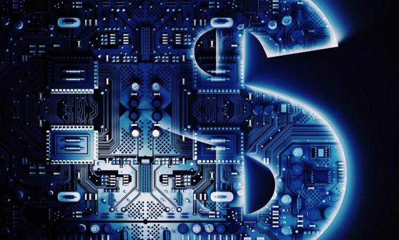 مستقبل التكنولوجيا المالية: الذكاء الاصطناعي والأصول الرقمية في المؤسسات المالية