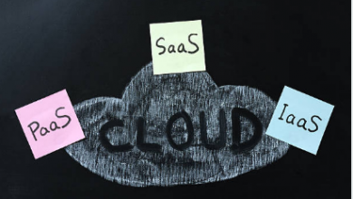 iaas-paas-saas