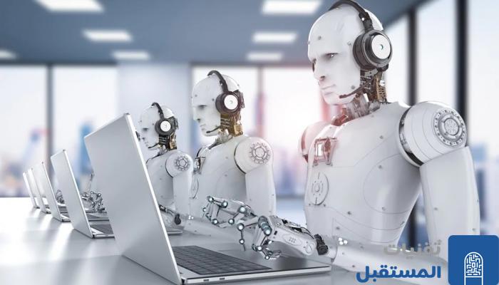 روبوتات واقعية تجعلك تعتقد أن المستقبل هو الآن