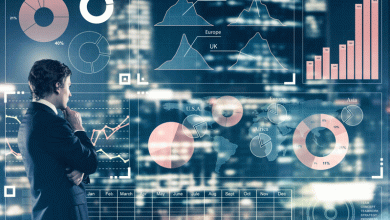 كيف تقوم الشركات الكبرى بتطبيق إنترنت الأشياء بفعالية على استراتيجيات ذكاء الأعمال الخاصة بها؟