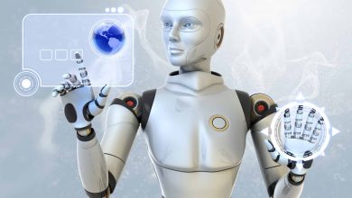 5 اتجاهات في مجال الروبوتات يجب على التقنيين الانتباه إليها في عام 2022