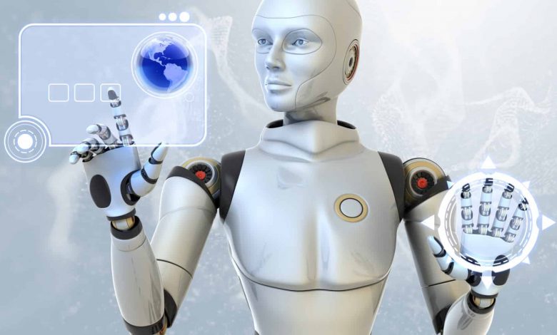 5 اتجاهات في مجال الروبوتات يجب على التقنيين الانتباه إليها في عام 2022