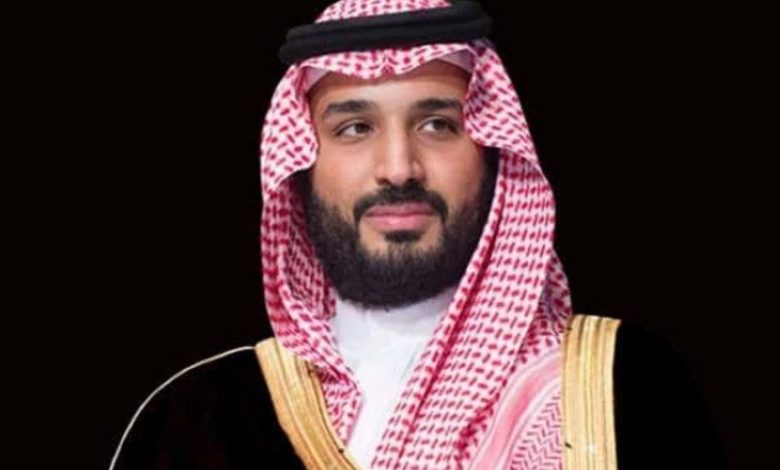 ولي العهد يعلن تقدم الرياض بطلب رسمي لاستضافة معرض إكسبو الدولي 2030