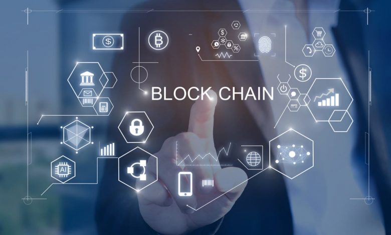 كيف يمكن أن تساعد Blockchain الاقتصادات الناشئة