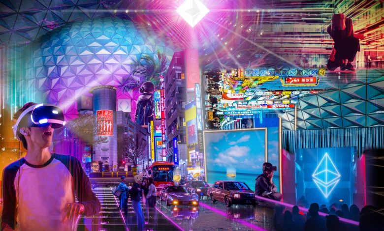 ما هو ميتافيرس Metaverse؟ تعرّف أكثر..