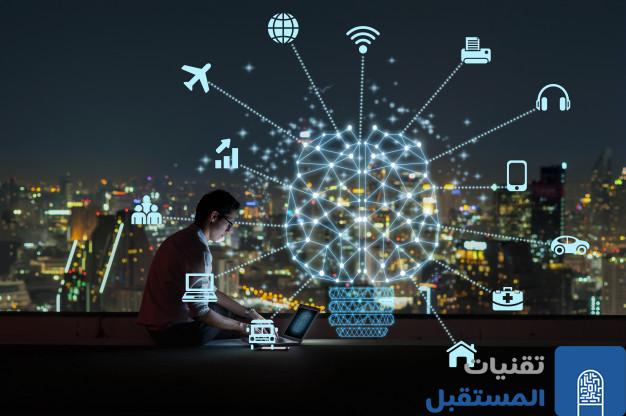 أفضل 10 استخدامات للذكاء الاصطناعي في المنزل