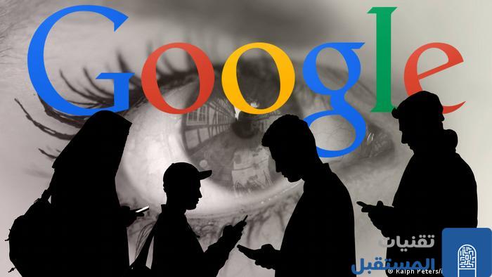 غوغل تطور نظارة للترجمة الفورية