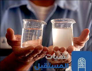 اختراع جديد يجعل مياه البحر صالحة للشرب بضغطة زر