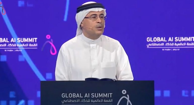 الرئيس التنفيذي لأرامكو: الذكاء الاصطناعي قد يطيح بـ800 مليون عامل بالعالم