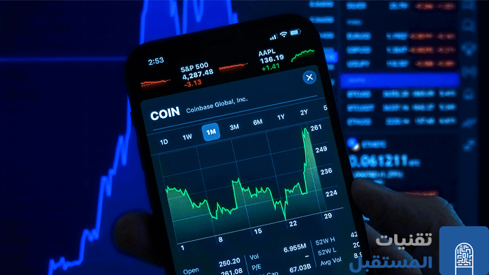 تحليل البيانات في سوق العملات الرقمية يحدث ثورة