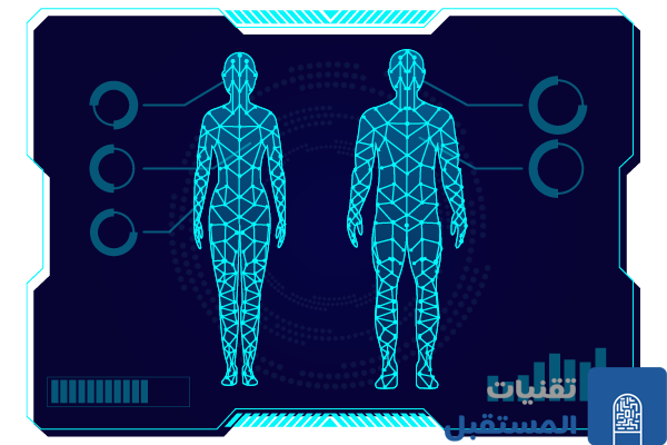 تقنيات «إنترنت الأجسام» لأجهزة استشعار طبية شخصية