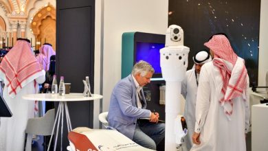 المملكة الأولى عالميًا في مؤشر الاستراتيجية الحكومية للذكاء الاصطناعي