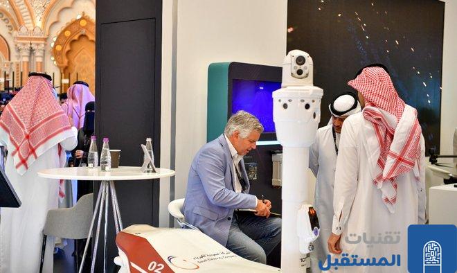 المملكة الأولى عالميًا في مؤشر الاستراتيجية الحكومية للذكاء الاصطناعي
