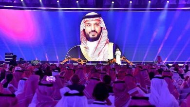 تحت رعاية سمو ولي العهد.. انطلاق أعمال القمة العالمية للذكاء الاصطناعي في نسختها الثالثة