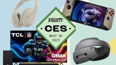 CES 2025
