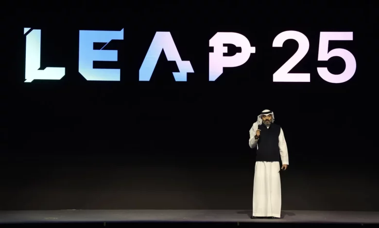 مؤتمر ليب 2025
