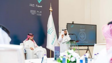 ملتقى "تحسين 2"