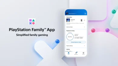 PlayStation Family