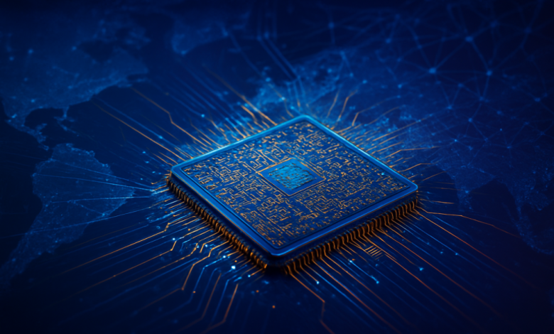TSMC