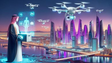 DATE with Tech Saudi Arabia 2025