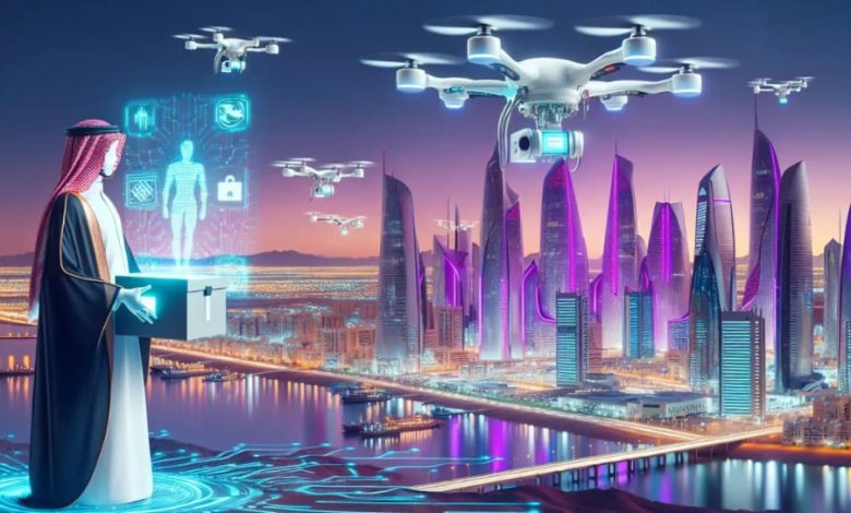 DATE with Tech Saudi Arabia 2025