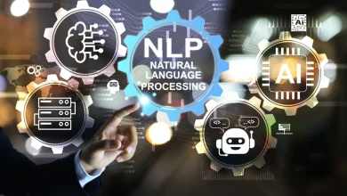 معالجة اللغة الطبيعية (NLP)