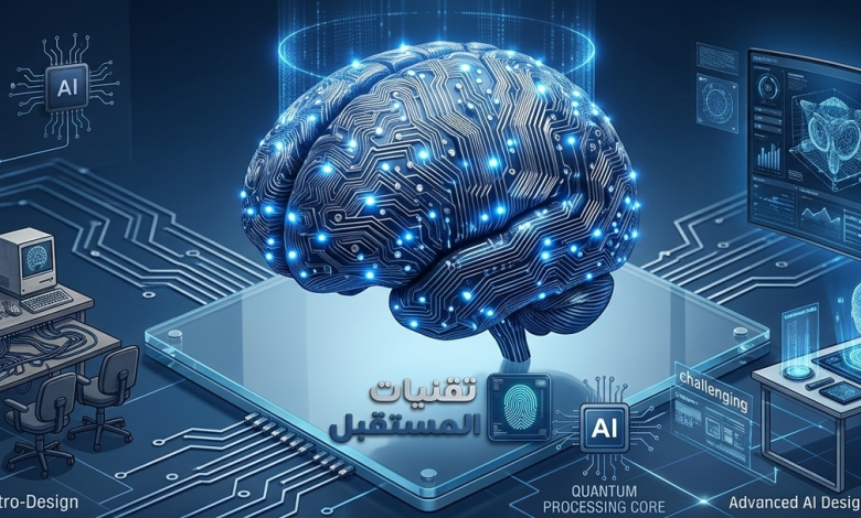 نماذج الذكاء الاصطناعي التوليدي تكسر حاجز 'الدقة' وتضع استوديوهات التصميم تحت الاختبار