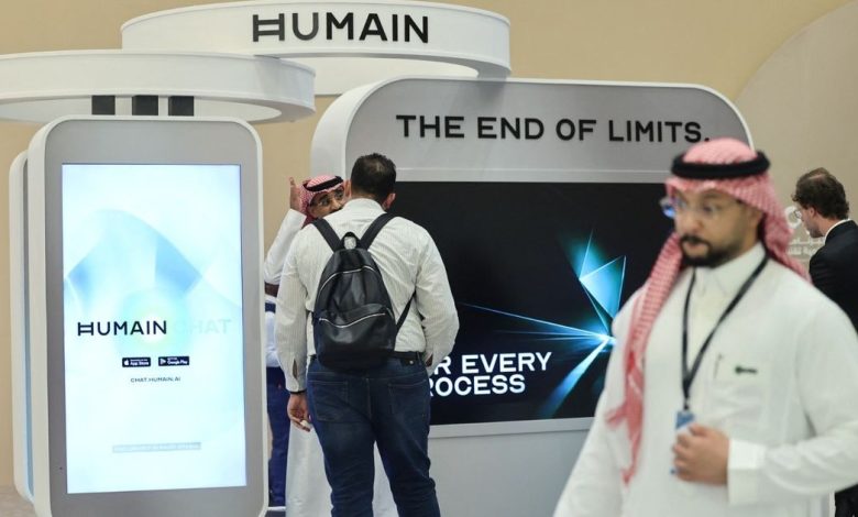 منصة NVIDIA B300