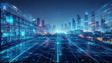 سباق البنية التحتية والتحول الرقمي كيف تعيد المنطقة صياغة المشهد التقني عالمياً وعربياً؟