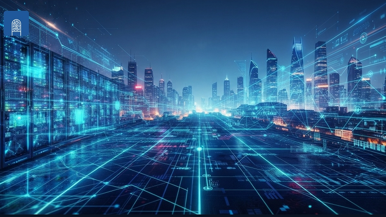 سباق البنية التحتية والتحول الرقمي كيف تعيد المنطقة صياغة المشهد التقني عالمياً وعربياً؟