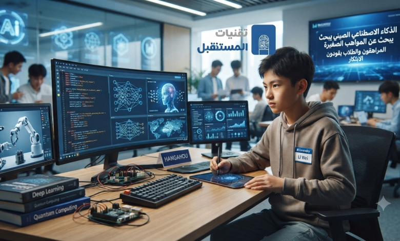 الذكاء الاصطناعي