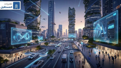 مدن المستقبل